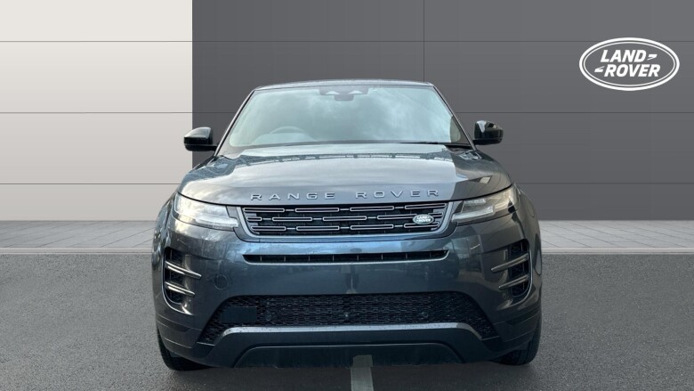 Land Rover Range Rover Evoque 2.0 D200 Dynamic SE 5dr Auto Diesel Hatchback